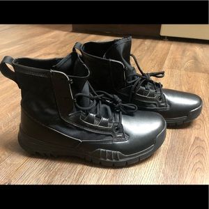 Nike SFB Gen 2 Tactical Boots